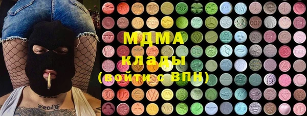 винт Кукмор